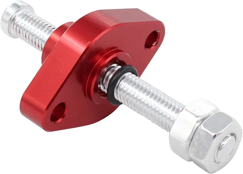 Vista 2 de MOTOKU Tensor de cadena de distribución para Honda CRF150R CRF250R CRF450R TRX400EX TRX450R XR 400R XR650R Suzuki DR250 DR650SE DRZ250 DRZ400 GS500