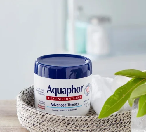Vista 6 de Aquaphor Advanced Therapy - Pomada curativa de 14 onzas, paquete de 5