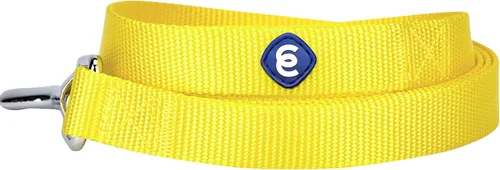 Vista 6 de Blueberry Pet - Correa Essentials clásica para perro con más de 20 colores, duradera, doble asa y de cuerda