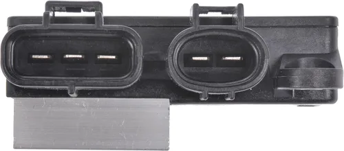 Vista 2 de Dorman Módulo de ventilador de refrigeración del motor 902-417 Compatible con modelos seleccionados de Pontiac / Toyota