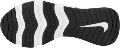 Vista 6 de Nike Tenis de correr para mujer, Negro
