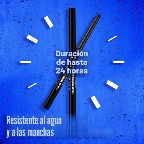 Vista 3 de Maybelline - Delineador de ojos Unstoppable, ónix, 0.01 oz.