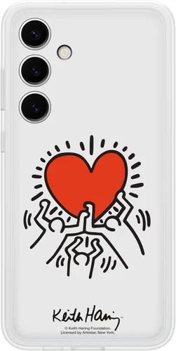 Vista 13 de Samsung Galaxy S24+ Plus Funda de Cartera para Teléfono S-View, Cubierta Protectora con Vista de Pantalla Pequeña Inteligente, Control de Toque