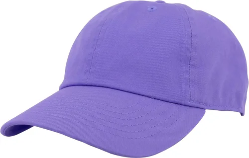 Vista 103 de Gelante Gorras de béisbol 100% algodón liso en blanco tamaño ajustable al por mayor a granel de 12