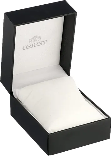 Vista 6 de Orient Reloj de vestir automático japonés Symphony IV