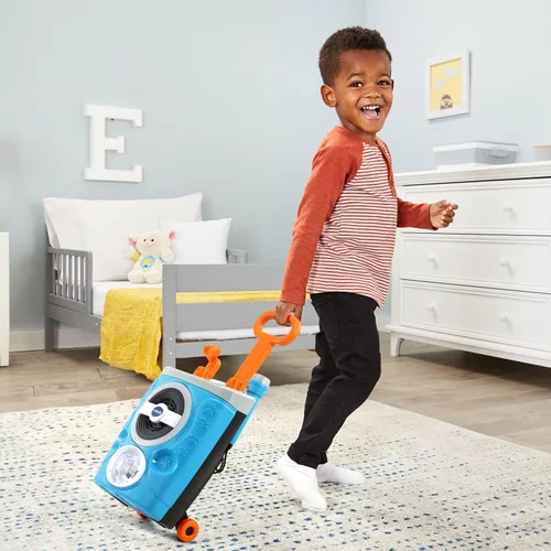 Vista 8 de VTech Kidi SuperStar Jr. Karaoke