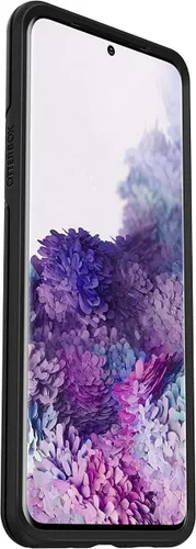 Vista 3 de OtterBox SYMMETRY SERIES - Funda para Samsung Galaxy S20+/ Galaxy S20+ 5G, color negro