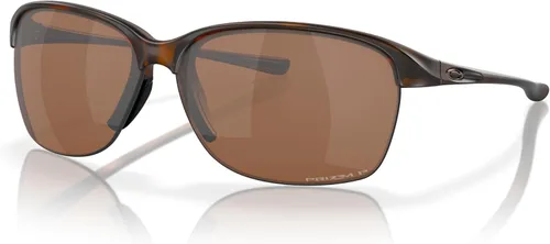 Vista 9 de Oakley womens Oo9191 Unstoppable Rectangular Sunglasses
