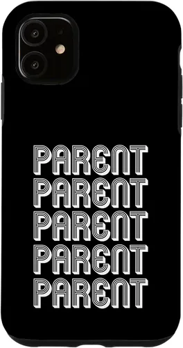 Vista 8 de Parent Case for iPhone XR