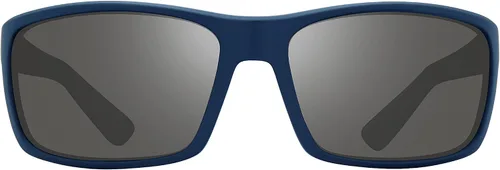 Vista 2 de Revo Gafas de sol Rebel x Bear Grylls Lente polarizada para hombre con marco rectangular