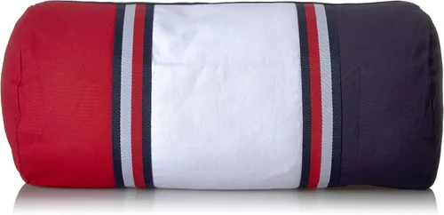 Vista 4 de Tommy Hilfiger Mens Patriot Colorblock Duffle Bag