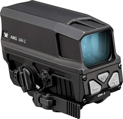 Vista 4 de Vortex Optics AMG UH-1 Gen II Miras holográficas