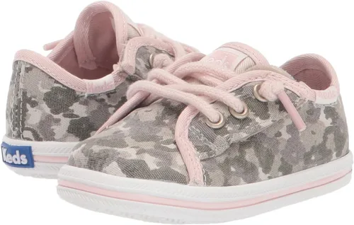 Vista 7 de Keds Baby Kickstart - Tenis para cuna