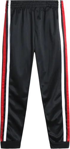 Vista 6 de Quad Seven Conjunto deportivo para niños, camiseta de rendimiento de 2 piezas y pantalones Active Tech (8-18)