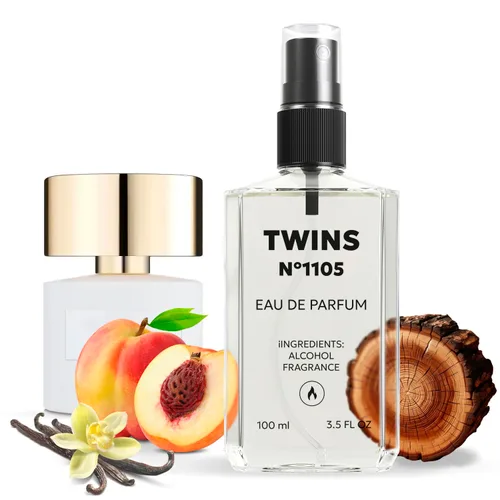 Vista 70 de TWINS Impresión de Bombshell Perfume para mujer Eau de Parfum Nro.1156 3.4 fl oz (100 ml)