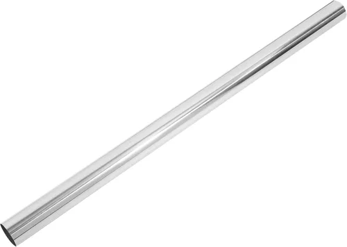 Vista 18 de X AUTOHAUX tubo de escape recto de 2" DIÁMETRO EXTERNO 30" de longitud DIY personalizado mandril tubo de escape de 2 pulgadas T304 acero inoxidable