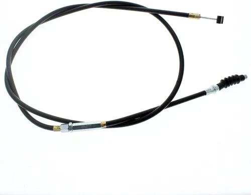 Vista 3 de Cable de embrague ajustable + cable del acelerador 50cc-90cc 110cc 125cc 140cc 150cc 190cc 200cc 250cc motores Mini Baja Mb165 Mb200 196cc 200cc