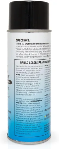 Vista 3 de Moneysworth & Best Brillo Color Spray
