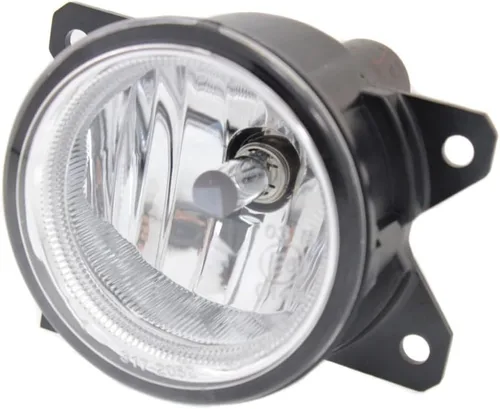 Vista 3 de Para Honda Civic Sedan Conjunto de luz antiniebla 2016 17 18 19 20 2021 lado del conductor y pasajero (par) para HO2592143 33950-TBA-A01