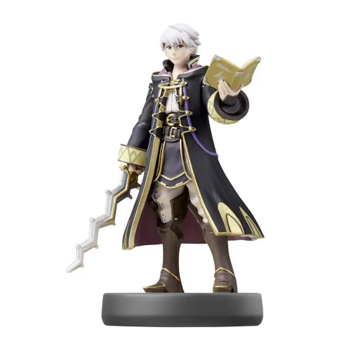 Vista 24 de Nintendo Luigi amiibo - Nintendo Wii U