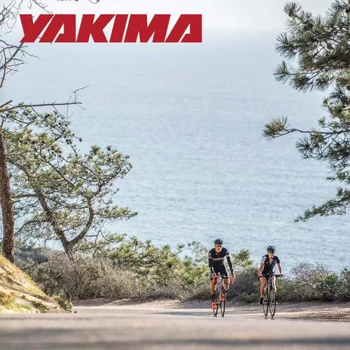 Vista 11 de Yakima Products RidgeBack Soporte para Transporte de Bicicletas en Enganche