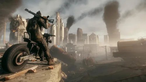 Vista 6 de Homefront The Revolution - PC