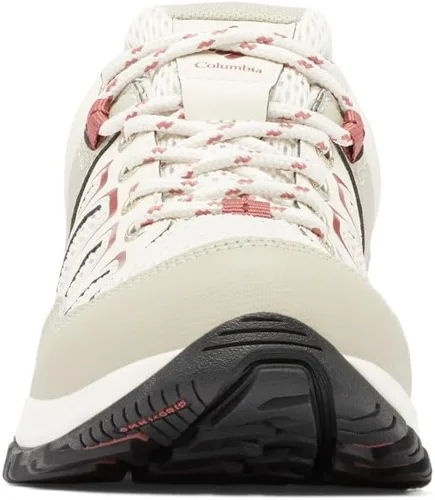 Vista 3 de Columbia Granite Trail impermeable para hombre
