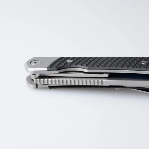 Vista 5 de Revo DUODROPBLK Duo Drop Point - Negro