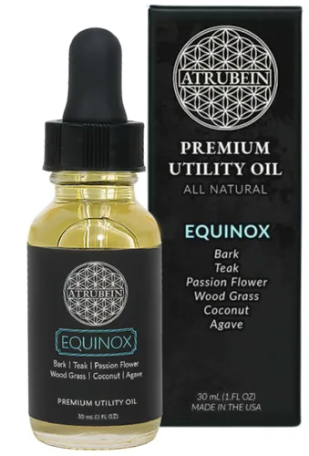 Vista 9 de Aceite de utilidad Aurora Premium - Para Mujer - Mandarina, Limón, Melocotón, Jazmín, Ámbar y Bálsamo de Perú - Mezcla nutritiva radiante