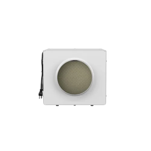 Vista 12 de AprilAire 300 Humidificador para toda la casa autocontenido con ventilador, para hogares con sistemas de ventilación con aire forzado por conductos