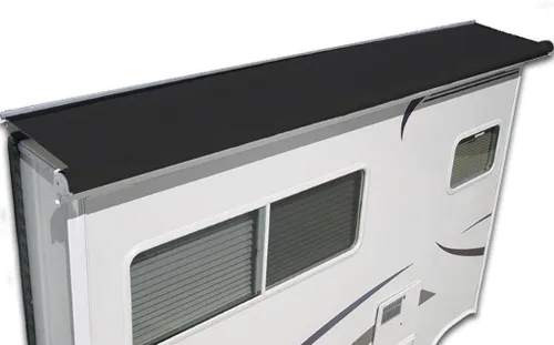 Vista 8 de El toldo deslizante para autocaravana ShadePro - Forro de menos de 93" para reemplazar la tela del toldo deslizante para autocaravanas y caravanas