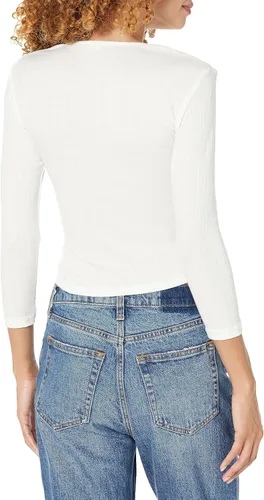 Vista 2 de NIA Camiseta Carmen Mujer