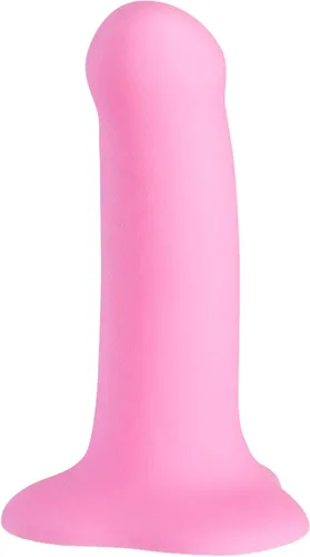 Vista 3 de Fun Factory Juguetes para adultos, consolador y correa con ventosa, juguete sexual para adultos, consolador para mujeres, hombres y parejas