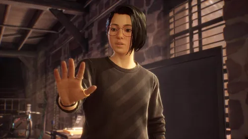 Vista 11 de Life is Strange True Colors - PlayStation 5