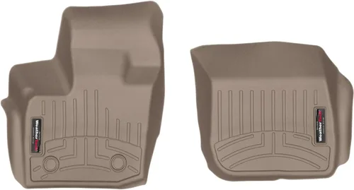 Vista 10 de WeatherTech 449611 tapete para piso
