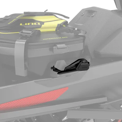 Vista 2 de BRP Nuevo OEM LinQ Lock, Sea-Doo/Ski-Doo/Can-Am, 860201968