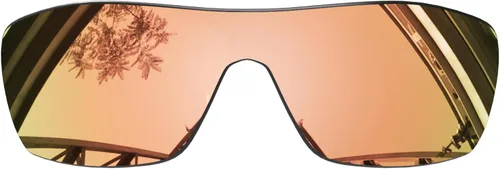 Vista 13 de Lentes de repuesto para hombre para gafas de sol Oakley Turbine Rotor OO9307 - Más opciones Ámbar marrón