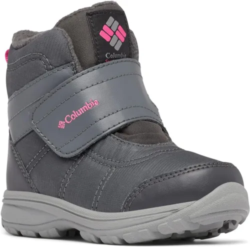 Vista 2 de Columbia Unisex-Child Fairbanks Omni-Heat Hiking Boot