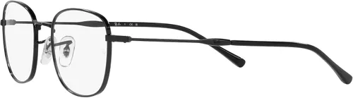 Vista 3 de Ray-Ban Marcos cuadrados para gafas graduadas Rx6497 para mujer