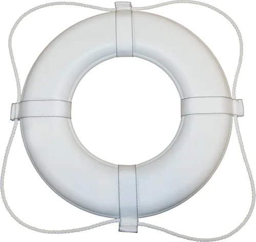Vista 7 de Taylor Made Coast Guard Approved Life Ring
