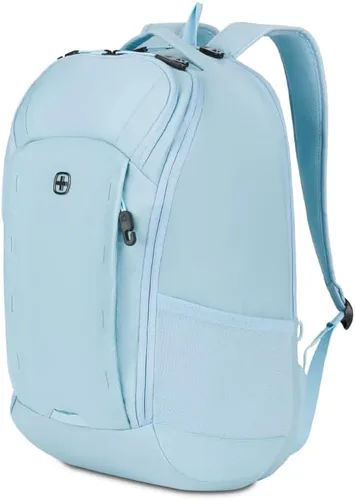 Vista 26 de SwissGear Shield Mochila para portátil, Negro