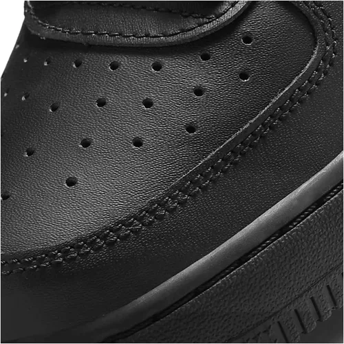Vista 6 de Nike Air Force 1 Mid Le para niño (niño grande)