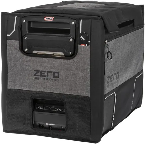 Vista 2 de ARB Bolsa de tránsito Zero Frigorífico, para usar con congelador de doble zona 73Q (10900053)