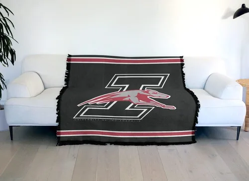 Vista 457 de LOGOVISION Manta Abilene Christian University, 50x60 Logo Primary WovenThrow