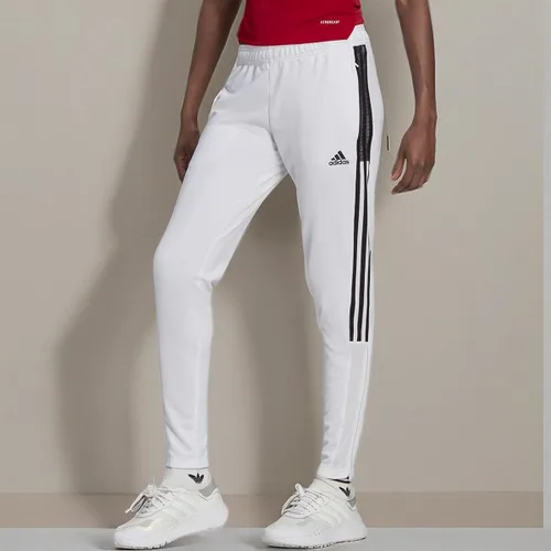 Vista 9 de adidas Tiro 21 - Pantalones deportivos para mujer