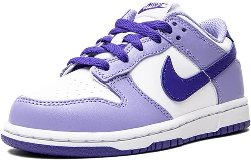 Vista 212 de Nike Kid's Dunk Low Sneaker