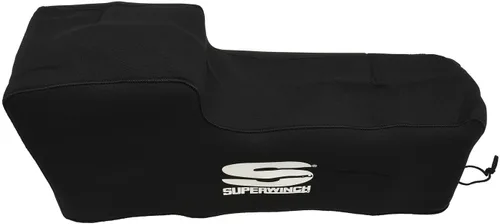 Vista 4 de Superwinch Cubierta de cabrestante 1570 para cabrestantes Tiger Shark 9500 11500 LP8500 LP10000