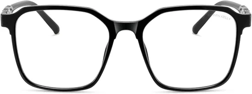 Vista 6 de Blue Light Blocking Glasses Anti Computer Glare For Gaming Work 1