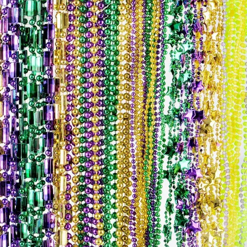Vista 3 de Rhode Island Novelty Mardi Gras