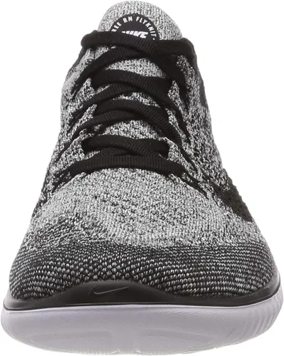 Vista 2 de Nike Free RN Flyknit Tenis para correr, para hombre
